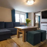 Apartmán 1 (25 m²)