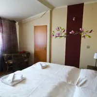 Pokoj De Lux