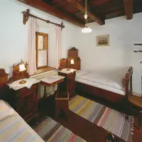 Dvojlôžková izba - oddelené postele