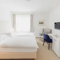 Dvojlôžková izba Comfort (17–23 m²)