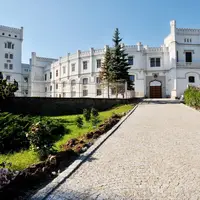 Zámok Nový Světlov (Bojkovice)