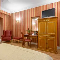 Dvojlôžková izba Classic (15 m²)