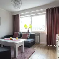 Apartmán 2 (25 m²)