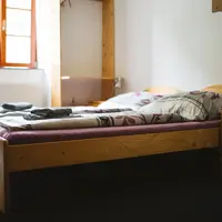 Dvojlůžkový pokoj