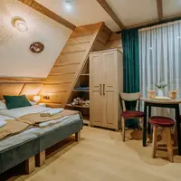 Trojlôžková izba Classic