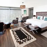 Dependance apartmán