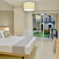 Dvoulůžkový pokoj (17 m²)