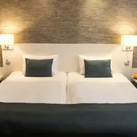 Superior s možnosťou 2 prísteliek (28 m²)