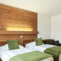 Izba depandancia (22 m²)