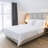 Apartmán Standard (35 m²)