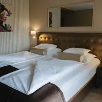 Rodinné apartmá (38 m²)