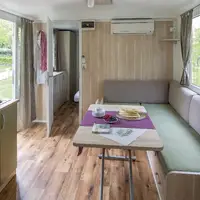 Mobilný domček F Plus (24 m²)