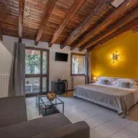 Spaziosa (35 m²)