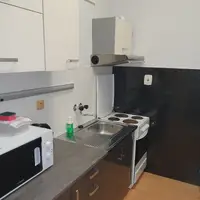 Apartmán s novou kuchyní *** 203 (25 m²)