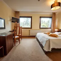 Rodinná izba Štandard