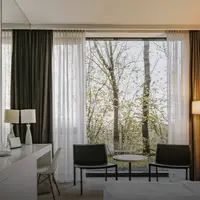 Dvoulůžkový pokoj Prostota (27 m²)
