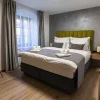 Apartmán č. 215