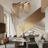 Mezonetový rodinný apartmán (50 m²)