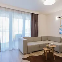Studio (28 m²)