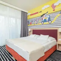 Rodinný apartmán (43–45 m²)