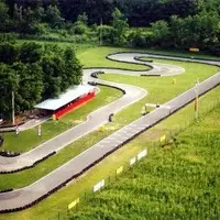Motokáry, Kulcs