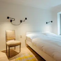 Apartmán č. 16 (35 m²)