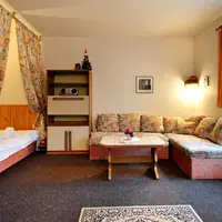 Rodinné studio A (32 m²)