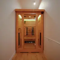 Apartmán so saunou a výhľadom na jazero (53–56 m²)