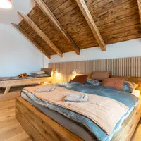 Prvorepublikový apartmán