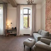 Studio (23–36 m²)