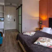 Izba Classic (18–20 m²)