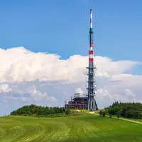 Velká Javořina