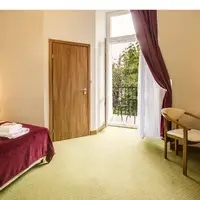 Dvoulůžkový pokoj (16 m²)