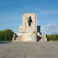 Národní památník na Vítkově
