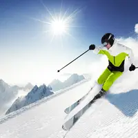 Ski Cigeľ