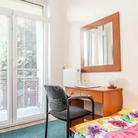 Rodinná izba (30 m²)