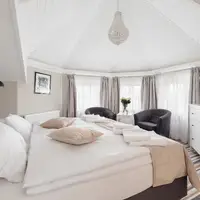 Studio Executive (40 m²)