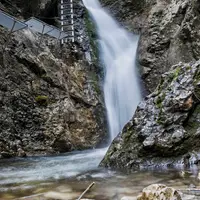 Roklina Veľký Sokol