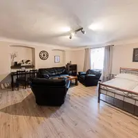 apartmán č.6 (30 m²)