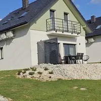 Domek 3 (85 m²)