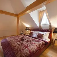 Zámek EXCLUSIVE premium (72 m²)