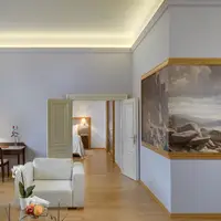 Grande Luxury Suite (68 m²)