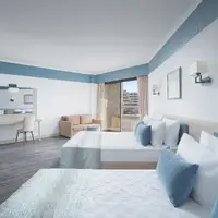 Hotel Superior Room (32 m²)