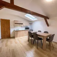 Záhradný apartmán
