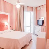 Izba Superior (18–20 m²)