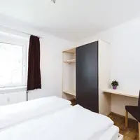 Rodinný apartmán (45 m²)