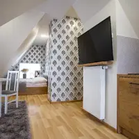 Apartmán 10 (20 m²)