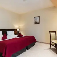 Dvojlôžková izba Standard (hlavná budova) (16 m²)