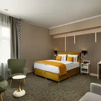 Deluxe (37 m²)