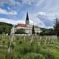Gumpoldskirchen